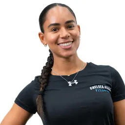 Sarah Rodrigues - Personal trainer photo