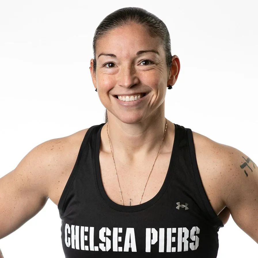 Monica Concha - Personal trainer photo