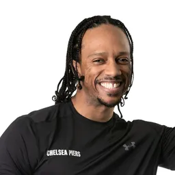 Ricky Davis Jr. - Personal trainer photo