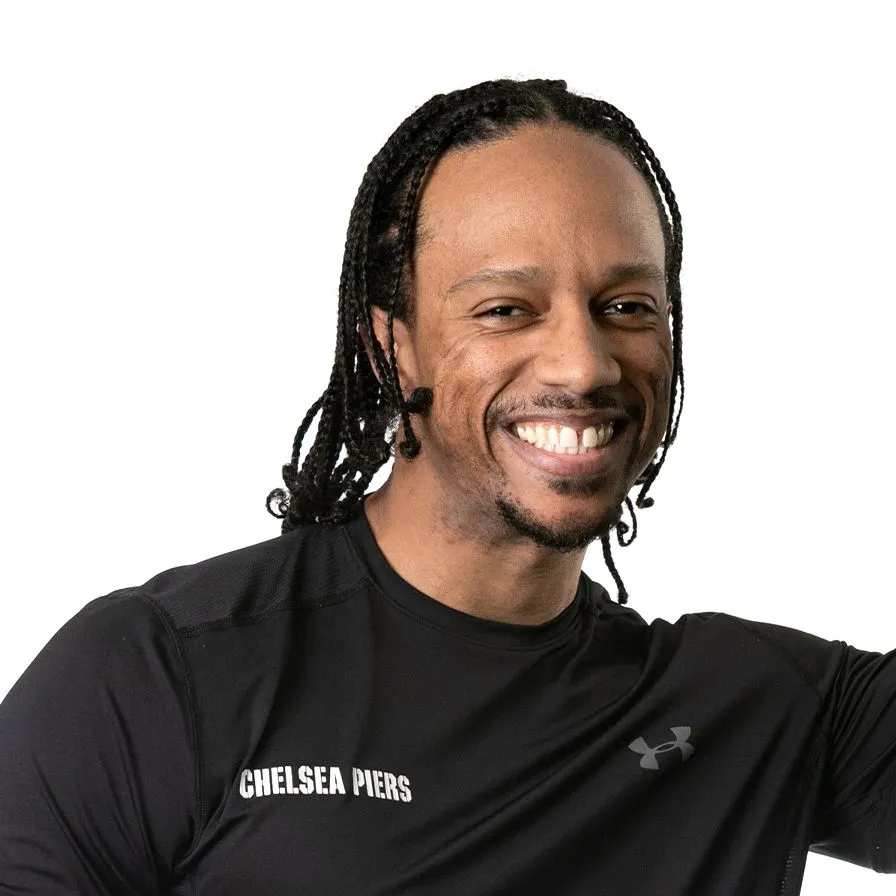 Ricky Davis Jr. - Personal trainer photo