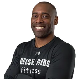Nyerre Mays - Personal trainer photo