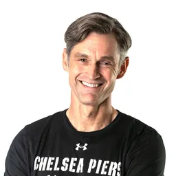 Orest Ludwig - Personal trainer photo