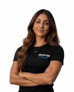 Rozhan Shabahang - Personal trainer photo