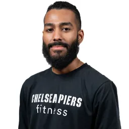 Kumar Singh - Personal trainer photo