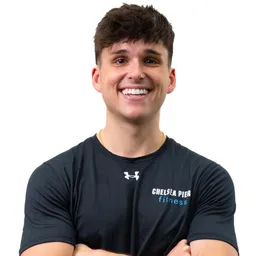 Brigham Williams - Personal trainer photo