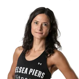 Adriane Levy - Personal trainer photo