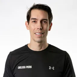 Matt Lemmons - Personal trainer photo