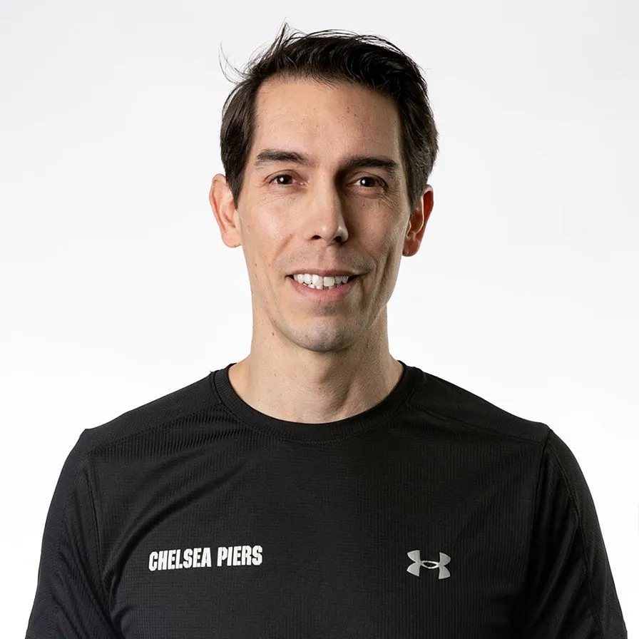 Matt Lemmons - Personal trainer photo