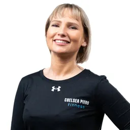 Magda Rymut - Personal trainer photo