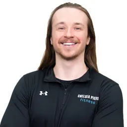 Griffin Krause - Personal trainer photo