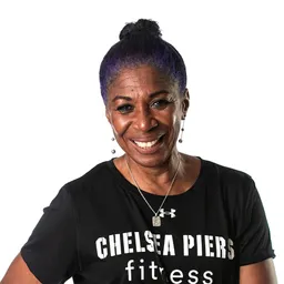 Sharone A Huey - Personal trainer photo