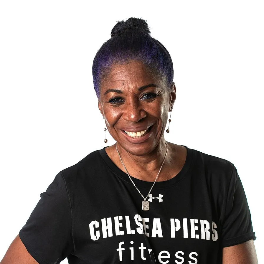 Sharone A Huey - Personal trainer photo
