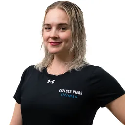 Tamara Hansson - Personal trainer photo