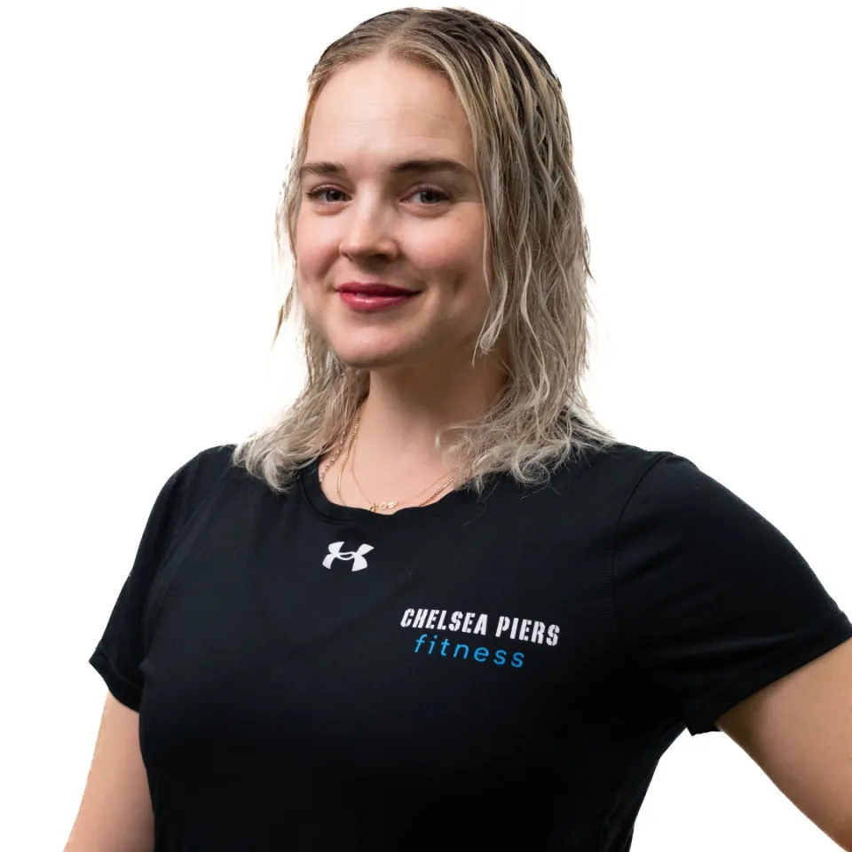 Tamara Hansson - Personal trainer photo