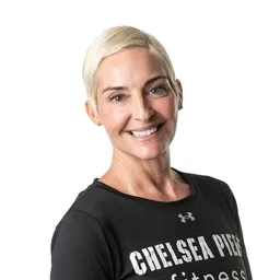 Jenny Otto - Personal trainer photo