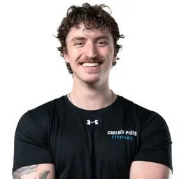 Jon Hendon - Personal trainer photo