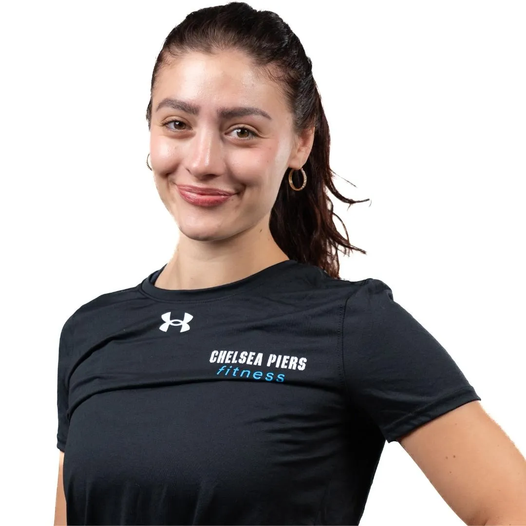 Isabella Dinallo - Personal trainer photo