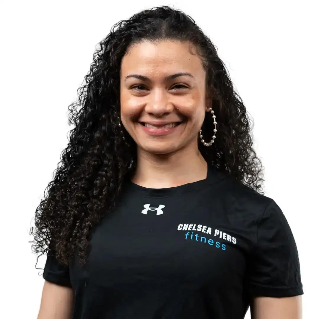 Nelsi Garcia - Personal trainer photo