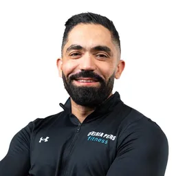 Henni Halim - Personal trainer photo