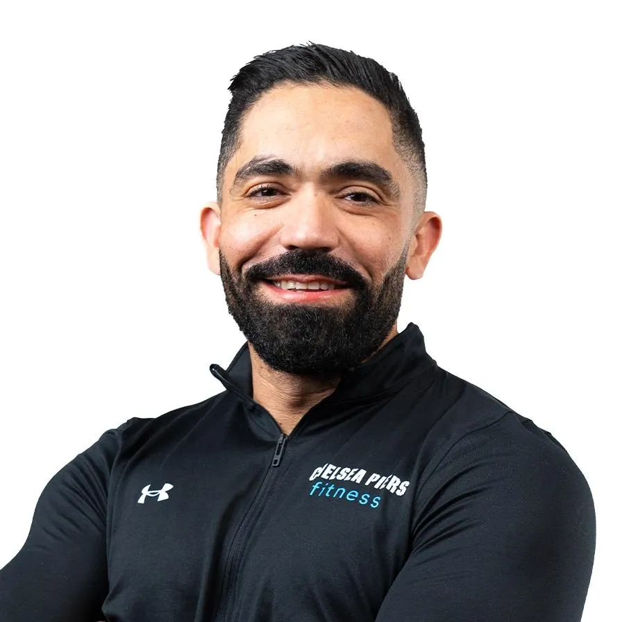 Henni Halim - Personal trainer photo