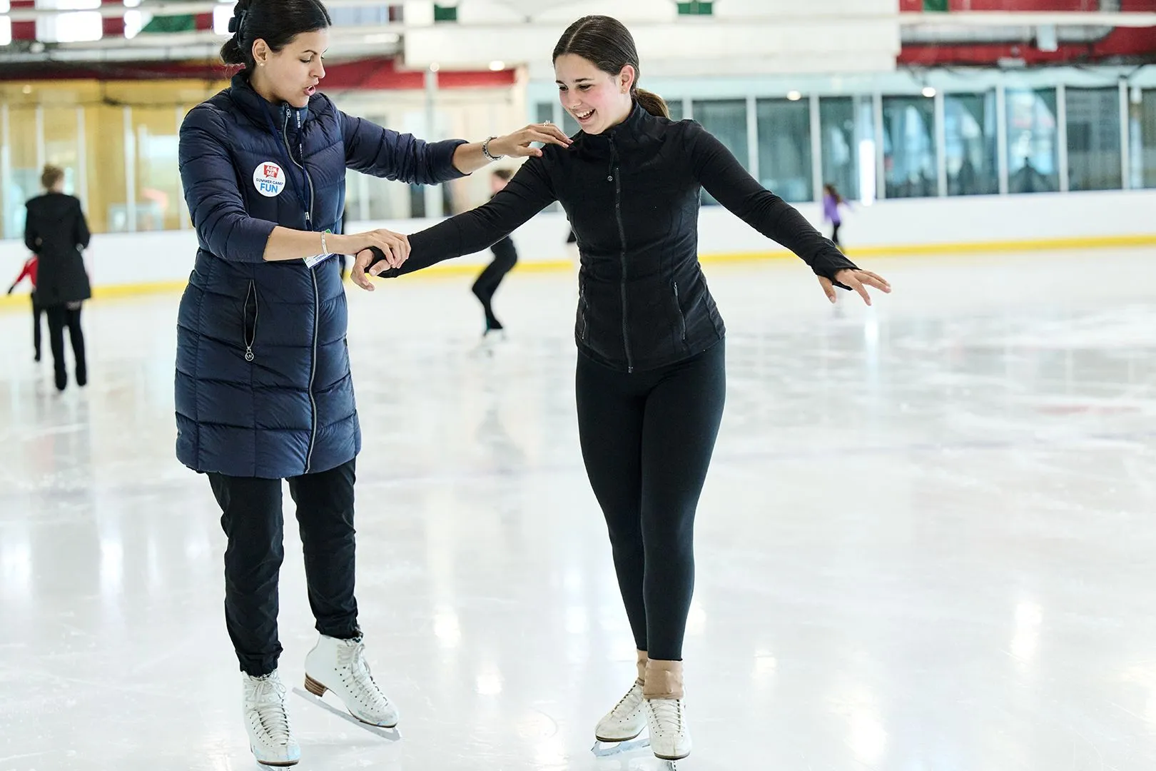 Adult Basic Skills Level 1