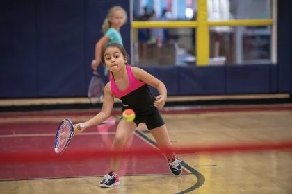 Tennis (5-7yrs)