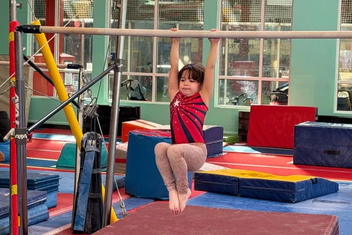 Future Stars (4-5yrs)