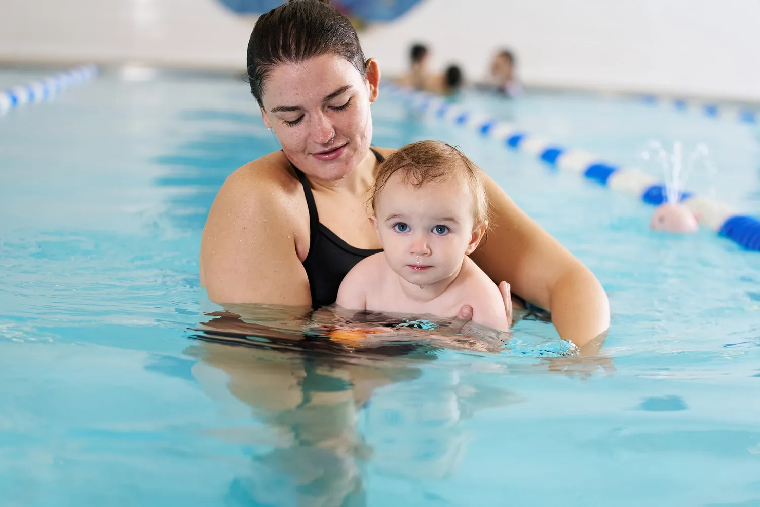 Starfish 2 (18-30 mos)