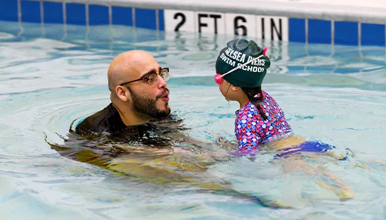 Sea Lions (3.5-5 yrs)