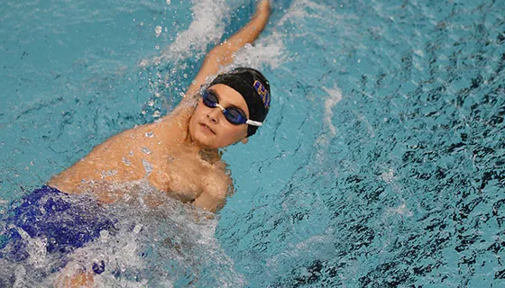 Intro to Stroke Development (7+ yrs)