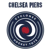 Cyclones Hockey Tots