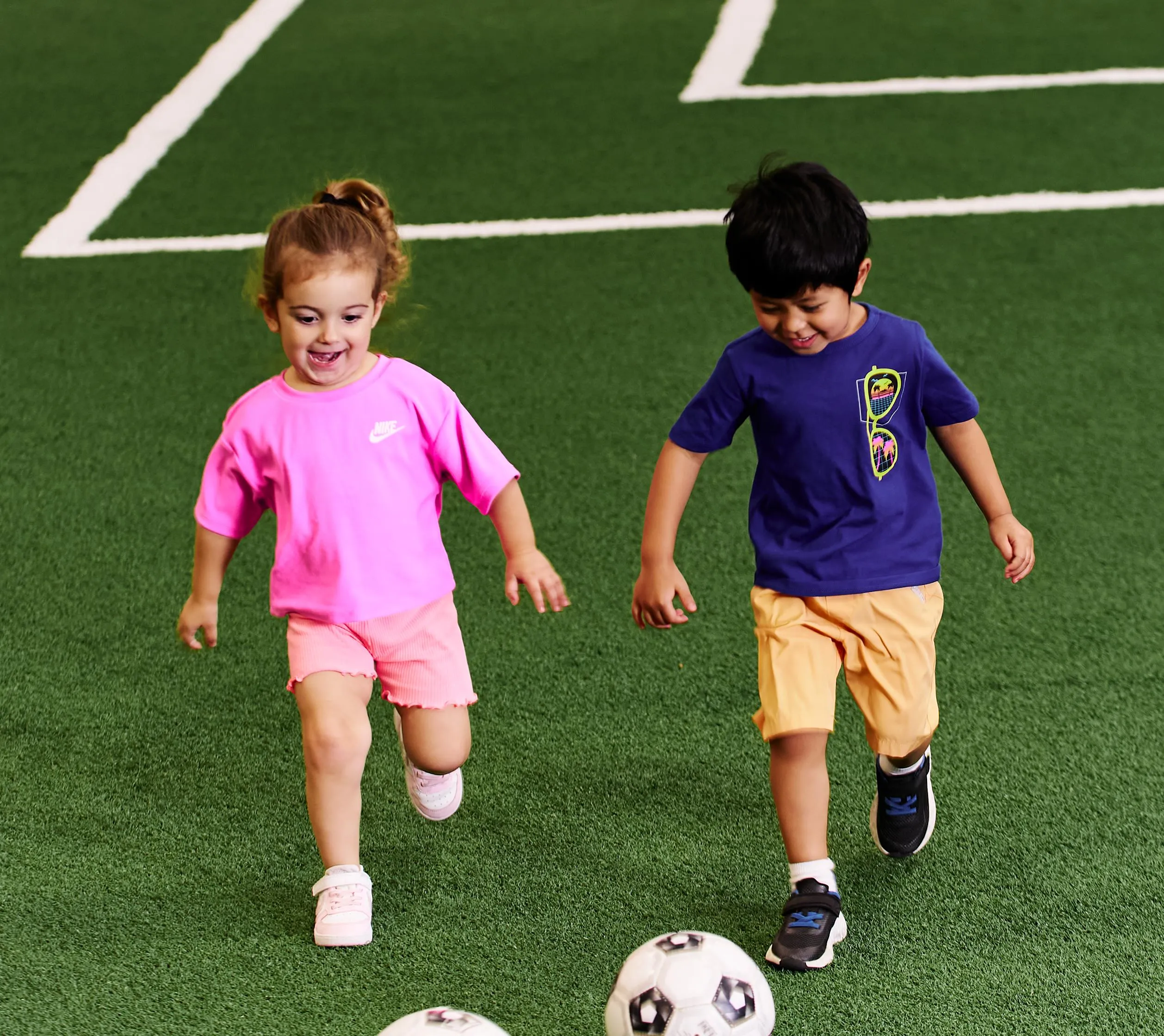 Preschool Camp Chelsea